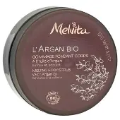 MelvitaL'Argan Bio Melting Body Scrub With Argan Oil 150g/5oz