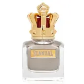 Jean Paul GaultierScandal Pour Homme Eau De Toilette Refillable Spray 50ml/1.7oz