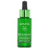 ApivitaBee Radiant Glow Activating & Anti-Fatigue Serum 30ml/1.01oz