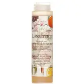 Nesti DanteIL Frutteto Bath & Shower Natural Liquid Soap With Red Grape Leaves & Lemon Extract 300ml/10.2oz