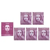 111skinY Theorem Bio Cellulose Facial Mask 5x23ml/0.78oz