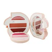PupaSquirrel 1 Lip Kit - # 001 5.5g/0.19oz