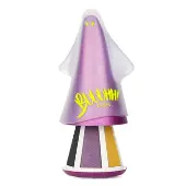 PupaPupa Ghost Kit - # 001 (Scary Violet) 7.5g/0.26oz