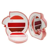PupaSquirrel 1 Lip Kit - # 002 5.5g/0.19oz