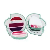 PupaSquirrel 1 Lip Kit - # 003 5.5g/0.19oz