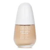 CliniqueEven Better Clinical Serum Foundation SPF 20 - # WN 01 Flax 30ml/1oz