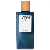 Loewe7 Cobalt Eau De Parfum Spray 100ml/3.4oz