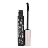 KISS MEHeroine Make Volume Up Mascara Super Waterproof - # 01 Jet Black 6g/0.2oz