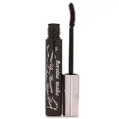 KISS MEHeroine Make Volume UP Mascara Super Waterproof - # 02 Brown 6g/0.2oz