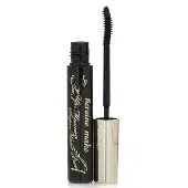 KISS MEHeroine Make Long Up Mascara Super Waterproof - # 01 Jet Black 6g/0.2oz
