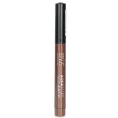 Make Up For EverAqua Resist Smoky Shadow - # 12 Sunrise 1.4g/0.049oz