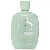 AlfaParfSemi Di Lino Scalp Rebalance Balancing Low Shampoo (Oily Skin) (Salon Product) 250ml/8.45oz