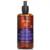 ApivitaMen's Tonic Shampoo with Hippophae TC & Rosemary (For Thinning Hair) 500ml/16.9oz