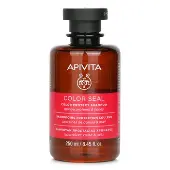 ApivitaColor Seal Color Protect Shampoo with Quinoa Proteins & Honey (For Colored Hair) 250ml/8.45oz