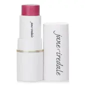 Jane IredaleGlow Time Blush Stick - # Mist (Soft Cool Pink With Subtle Shimmer For Fair To Medium Skin Tones) 7.5g/0.26oz
