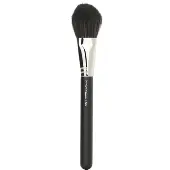 MAC127 Synthetic Split Fibre Face Brush -