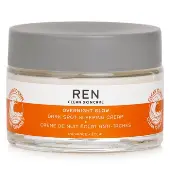 RenOvernight Glow Dark Spot Sleeping Cream 50ml/1.7oz