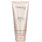 ThalgoSpa Joyaux Atlantique Pink Sand Shower Scrub 200ml/6.76oz