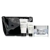 FilorgaAnti-Ageing Revolution Gift Set (Limited Edition) 3pcs+1bag