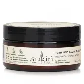 SukinPurifying Facial Masque (All Skin Types) 100ml/3.38oz