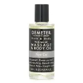DemeterNew Car Massage & Body Oil 60ml/2oz