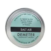 DemeterAtmosphere Soy Candle - Salt Air 170g/6oz