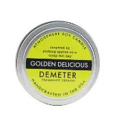 DemeterAtmosphere Soy Candle - Golden Delicious 170g/6oz