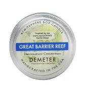 DemeterAtmosphere Soy Candle - Great Barrier Reef 170g/6oz