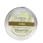 DemeterAtmosphere Soy Candle - Cuba 170g/6oz