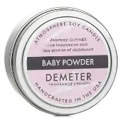 DemeterAtmosphere Soy Candle - Baby Powder 170g/6oz