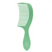 Wet BrushGo Green Treatment Comb - # Tea Tree Oil 1pc