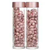 Elizabeth ArdenCeramide Retinol Capsules - Line Erasing Night Serum Duo 2x90caps