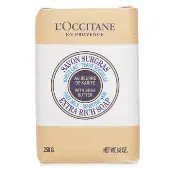 L'OccitaneShea Butter Extra Rich Soap - Shea Milk (For Sensitive Skin) 250g/8.8oz