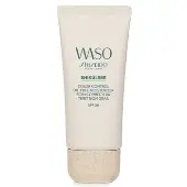 ShiseidoWaso Shikulime Color Control Oil-Free Moisturizer SPF 30 50ml/1.7oz