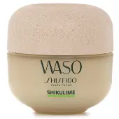 ShiseidoWaso Shikulime Mega Hydrating Moisturizer 50ml/1.7oz