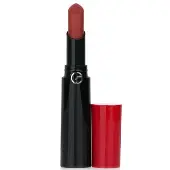 Giorgio ArmaniLip Power Longwear Vivid Color Lipstick - # 202 Grazia 3.1g/0.11oz
