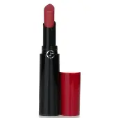 Giorgio ArmaniLip Power Longwear Vivid Color Lipstick - # 401 Passione 3.1g/0.11oz