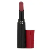 Giorgio ArmaniLip Power Longwear Vivid Color Lipstick - # 504 Flirt 3.1g/0.11oz