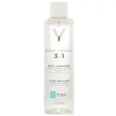 VichyPurete Thermale Mineral Micellar Water - For Sensitive Skin(Random Packaging) 200ml/6.7oz