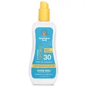 Australian GoldExtreme Sport Spray Gel with Ultra Chill SPF 30 237ml/8oz