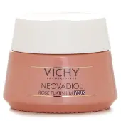 VichyNeovadiol Rose Platinium Anti-Wrinkle & Smoothing Eye Cream 15ml/0.5oz