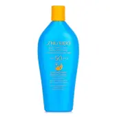 ShiseidoExpert Sun Protector Face & Body Lotion SPF 50+ (Very High Protection & Very Water-Resistant) 300ml/10oz