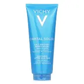 VichyCapital Soleil Soothing After-Sun Milk (Face & Body) 300ml/10.1oz