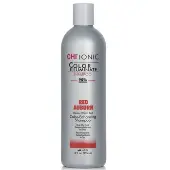 CHIIonic Color Illuminate Shampoo - # Red Auburn 355ml/12oz