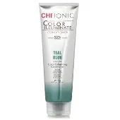 CHIIonic Color Illuminate Conditioner - # Teal Blue 251ml/8.5oz
