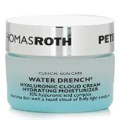 Peter Thomas RothWater Drench Hyaluronic Cloud Cream Hydrating Moisturizer 20ml/0.67oz