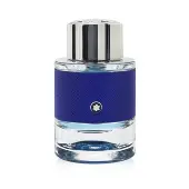 MontblancExplorer Ultra Blue Eau De Parfum Spray 60ml/2oz