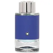 MontblancExplorer Ultra Blue Eau De Parfum Spray 100ml/3.3oz