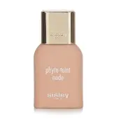 SisleyPhyto Teint Nude Water Infused Second Skin Foundation  -# 2N Ivory Beige 30ml/1oz