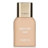 SisleyPhyto Teint Nude Water Infused Second Skin Foundation - # 1W Cream 30ml/1oz